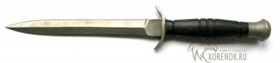 Нож С-10 


Общая длина мм::
348


Длина клинка мм::
210


Ширина клинка мм::
21 


Толщина клинка мм::
5.0 


