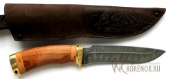 Нож "Викинг-2" (дамасская сталь)    - IMG_73623c.JPG
