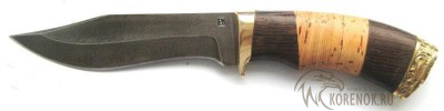 Нож Узбек-л (дамасская сталь)  вариант 2 


Общая длина мм::
240-260


Длина клинка мм::
125-145


Ширина клинка мм::
27-38


Толщина клинка мм::
2.2-2.4


