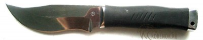 Нож Скинер-2Т (сталь 65х13)     


Общая длина мм:: 
245 


Длина клинка мм:: 
130 


Ширина клинка мм:: 
37


Толщина клинка мм:: 
3.7 


