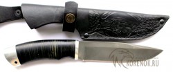 Нож "Охотник-2"  (сталь Х12МФ) вариант 2 - IMG_17995y.JPG