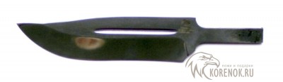 Клинок Стриж-1 (сталь 95Х18)  



Общая длина мм::
165


Длина клинка мм::
120


Ширина клинка мм::
30.7


Толщина клинка мм::
3.5




 