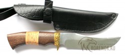 Нож "Барс" (сталь 95х18) вариант 5 - IMG_81590v.JPG