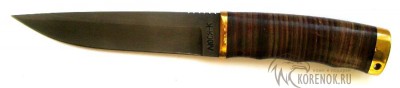Нож Гюрза-2  (литой булат) Общая длина mm : 245-285Длина клинка mm : 130-170Макс. ширина клинка mm : 20-40Макс. толщина клинка mm : 3.0-6.0