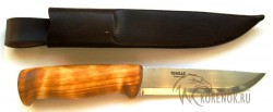 Нож Helle HE92 "Taiga Laminated" - IMG_6278.JPG