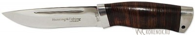 Нож Pirat 2290L-P Общая длина mm : 255Длина клинка mm : 135Макс. ширина клинка mm : 27Макс. толщина клинка mm : 2.5