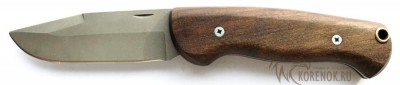 Складной нож «Попутчик» (сталь 95х18)  


Общая длина мм:: 
210


Длина клинка мм:: 
90


Ширина клинка мм:: 
28


Толщина клинка мм:: 
2.5 


