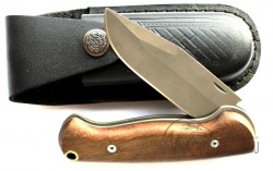 Складной нож «Попутчик» (сталь 95х18)  - IMG_530390.JPG