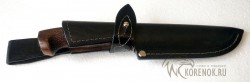 Нож  "Шатен"  (Инструментальная сталь Х12МФ) - Нож  "Шатен"  (Инструментальная сталь Х12МФ)