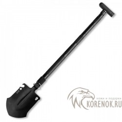 Многофункциональная лопата WA-012BK - Многофункциональная лопата WA-012BK