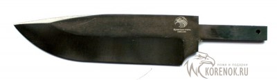 Клинок Ягуар (булатная сталь)   вариант 2 



Общая длина мм::
173


Длина клинка мм::
125


Ширина клинка мм::
33.5


Толщина клинка мм::
3.5




 