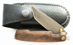 Складной нож «Самурай» (сталь 95х18)   - IMG_5321.JPG