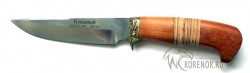 Нож "Окунь-1" (сталь 95х18)  вариант 2 - Нож "Окунь-1" (сталь 95х18)  вариант 2