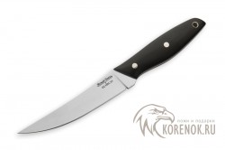 Нож «Шагин гирей» вариант 2                  - Н13 Нож Шагин Гирей (серия Бочкообразная рукоять) (2).jpg