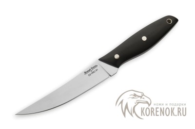 Нож «Шагин гирей» вариант 2                  Длина ножа (мм):   248
Длина клинка (мм):   132
Длина рукояти (мм):  120
Наибольшая ширина клинка (мм):  27
Толщина обуха (мм):  3,5
