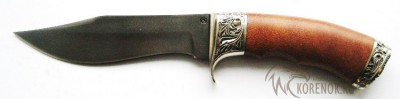 Нож Узбек (булатная сталь) 


Общая длина мм::
240-260


Длина клинка мм::
125-145


Ширина клинка мм::
27.0-38.0


Толщина клинка мм::
2.0-2.4


