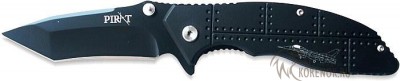Нож складной Pirat 205AM 


Общая длина мм:: 
200 


Длина клинка мм:: 
85 


Ширина клинка мм:: 
27 


Толщина клинка мм:: 
2.8 



