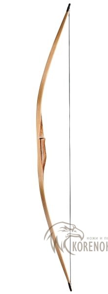 Традиционный лук Ragim - Fox Custom (RH) Длина лука 62 дюймов