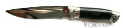 Нож H-218 
Общая длина mm : 290Длина клинка mm : 152Макс. ширина клинка mm : 31
Макс. толщина клинка mm : 3.5
