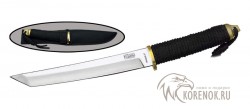 Нож в стиле Танто Viking Nordway HR4608-37 - Нож в стиле Танто Viking Nordway HR4608-37