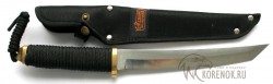 Нож в стиле Танто Viking Nordway HR4608-37 - Нож в стиле Танто Viking Nordway HR4608-37