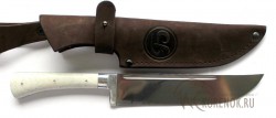 Нож "Шайтан"  (сталь 95х18)  - Нож "Шайтан"  (сталь 95х18) 