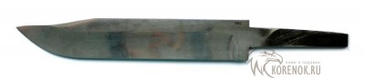 Клинок Ш-15 (сталь 9ХС) 



Общая длина мм::
274


Длина клинка мм::
192


Ширина клинка мм::
34


Толщина клинка мм::
3.4




 