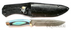 Нож Катран-м (сталь Х12МФ)  - IMG_1779.JPG
