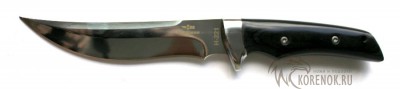Нож H-221 цельнометаллический 
Общая длина mm : 285Длина клинка mm : 150Макс. ширина клинка mm : 30
Макс. толщина клинка mm : 3.8
