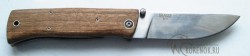 Складной нож «Стерх» (сталь шх 15) - IMG_6310.JPG