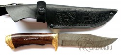 Нож "Алтай-2" (дамасская сталь) вариант 2 - IMG_4668mn.JPG