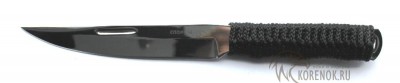 Нож метательный Pirat 0821 Общая длина mm : 232Длинна клинка mm : 130Макс. ширина клинка mm : 22
Макс. толщина клинка mm : 4.0