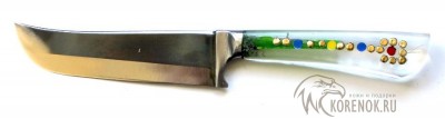 Нож Фаез-4 


Общая длина мм::
228


Длина клинка мм::
112


Ширина клинка мм::
30.5


Толщина клинка мм::
2.0


