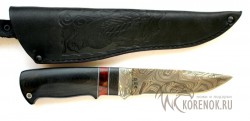 Нож Сиг-м (ламинатс добавлением никеля)   - IMG_8688.JPG