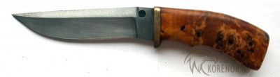 Нож С-4 
Общая длинна mm : 258Длинна клинка mm : 145Макс. ширина клинка mm : 32
Макс. толщина клинка mm : 3.0
