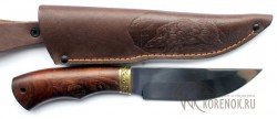 Нож "Морж" (сталь 65х13)  - IMG_4241.JPG