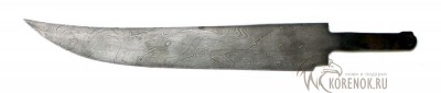 Клинок филейный Ер-79 (дамасская сталь) 



Общая длина мм::
238


Длина клинка мм::
184


Ширина клинка мм::
28.7


Толщина клинка мм::
1.4




 