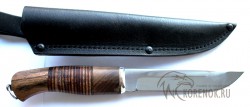 Нож Засапожный-T ндб вариант 2 (сталь 65х13) - IMG_2854.JPG