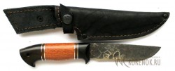 Нож  "Таежный"  (сталь 9ХС)  - IMG_8141qv.JPG