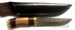 Нож "ПН-4" (дамасская сталь)   вариант 2 - IMG_24144h.JPG