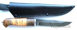 Нож Засапожный-Т удб вариант 2 (сталь 65Г) - IMG_288569.JPG