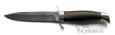 Нож НР &quot;Баракуда-2&quot; (алмазная сталь) 
Общая длина mm : 260Длина клинка mm : 138Макс. ширина клинка mm : 23
Макс. толщина клинка mm : 2.2-2.4
