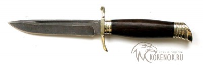 Нож Финка НКВД (дамасская сталь, венге) 



Общая длина мм::
262


Длина клинка мм::
134


Ширина клинка мм::
23


Толщина клинка мм::
2.4




 