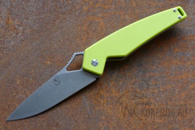 Нож Steelclaw 5075-2 green &quot;Варлок&quot; 



Общая длина мм::
252


Длина клинка мм::
110


Ширина клинка мм::
37


Толщина клинка мм::
3.0




 