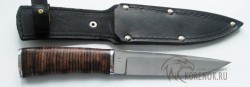 Нож Гюрза-2 (сталь 95х18) - IMG_6267.JPG
