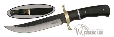 Нож  Viking Norway H610 



Общая длина мм::
288


Длина клинка мм::
160


Ширина клинка мм::
30


Толщина клинка мм::
4.0



