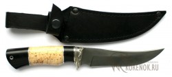 Нож "Есон" (Булат, Клинок Пампуха И.Ю.)  - IMG_85767e.JPG