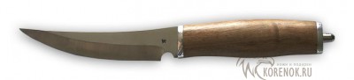 Нож Рысь нд Общая длина mm : 245Длина клинка mm : 130Макс. ширина клинка mm : 25Макс. толщина клинка mm : 2.3