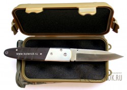Нож Navy K626 в подарочной упаковке - IMG_4184.JPG