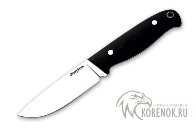 Нож «Амба» Длина ножа (мм): 220Длина клинка (мм): 100Длина рукояти (мм): 115Наибольшая ширина клинка (мм): 29Толщина обуха (мм): 3.5